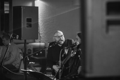 Coverband Łódź