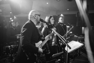 Coverband Łódź