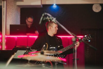 Coverband Łódź