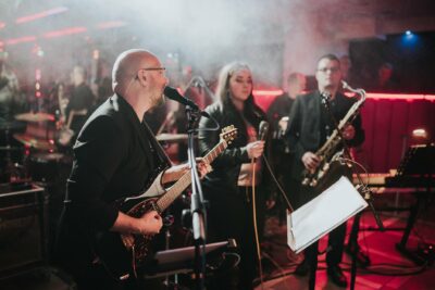 Coverband Łódź