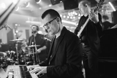 Coverband Łódź