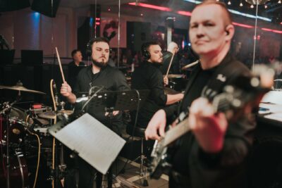 Coverband Łódź
