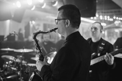 Coverband Łódź