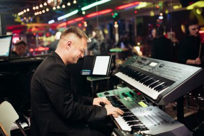 Coverband Łódź