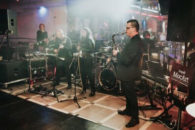 Coverband Łódź