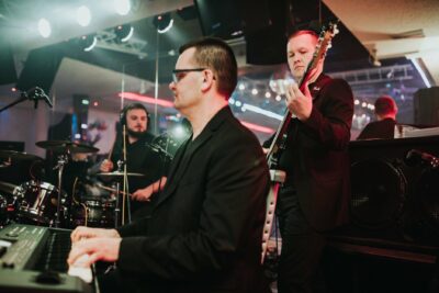 Coverband Łódź