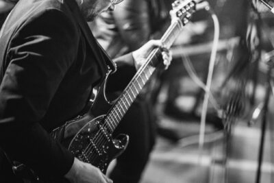Coverband Łódź