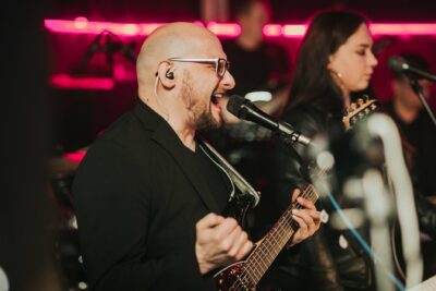 Coverband Łódź