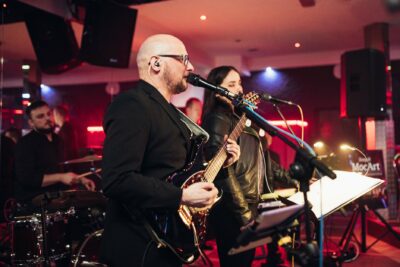 Coverband Łódź