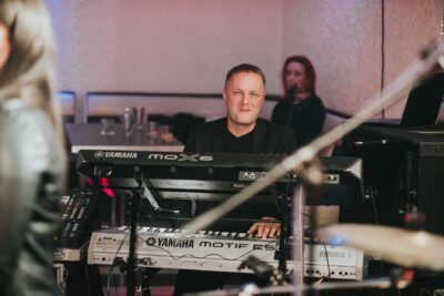 Coverband Łódź